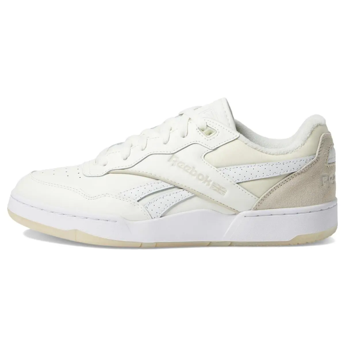 Reebok shoes - Chalk/White/Bon 4