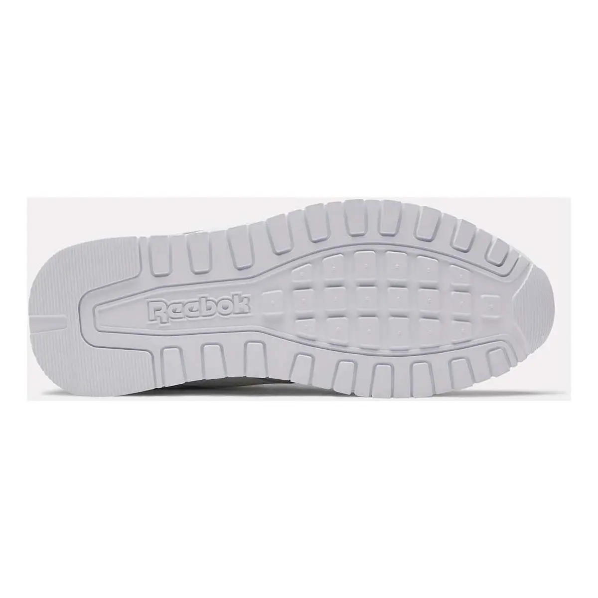 Reebok shoes - Ftwwht/Pugry2/Aciyel 8