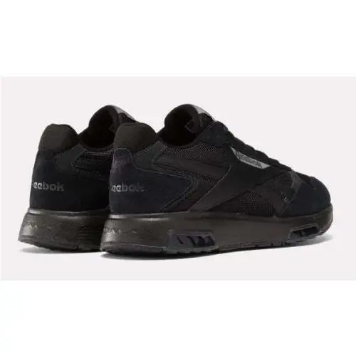 Reebok shoes - Black/Black/Grey 6 1