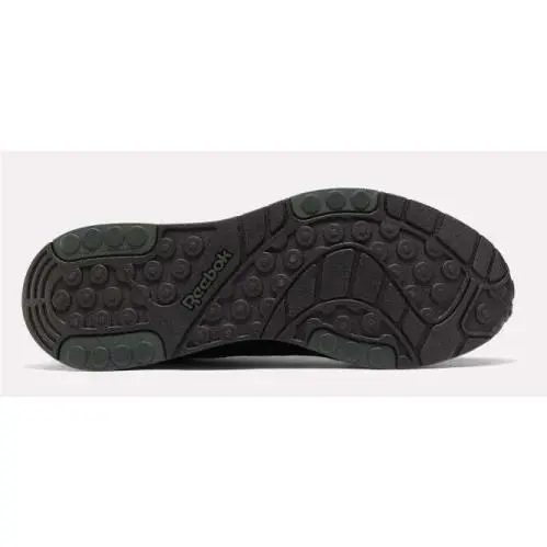 Reebok shoes - Black/Black/Grey 6 2