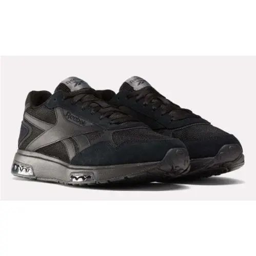 Reebok shoes - Black/Black/Grey 6 5