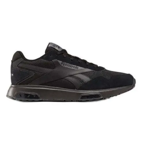 Reebok shoes - Black/Black/Grey 6 4