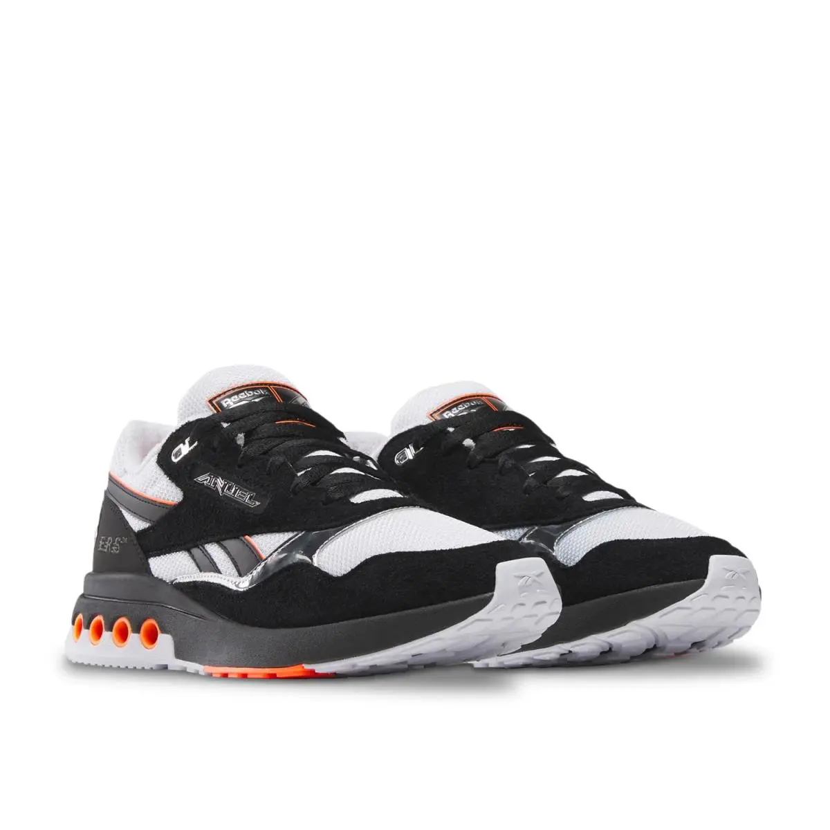 Reebok shoes - Black 5