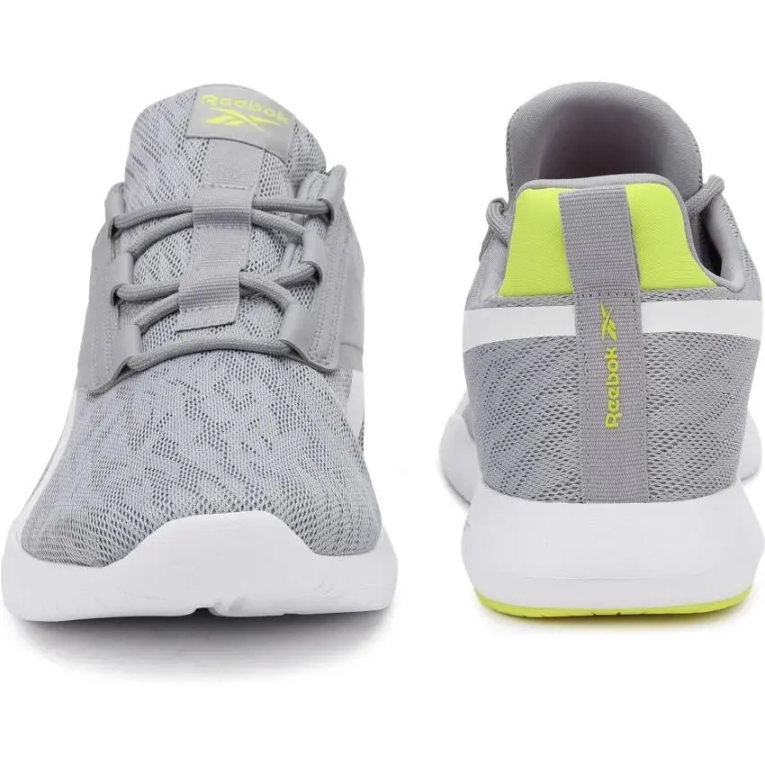 Reebok shoes - Reago Pulse 2.0 - Reago Pulse - EH3193 - Gray 0