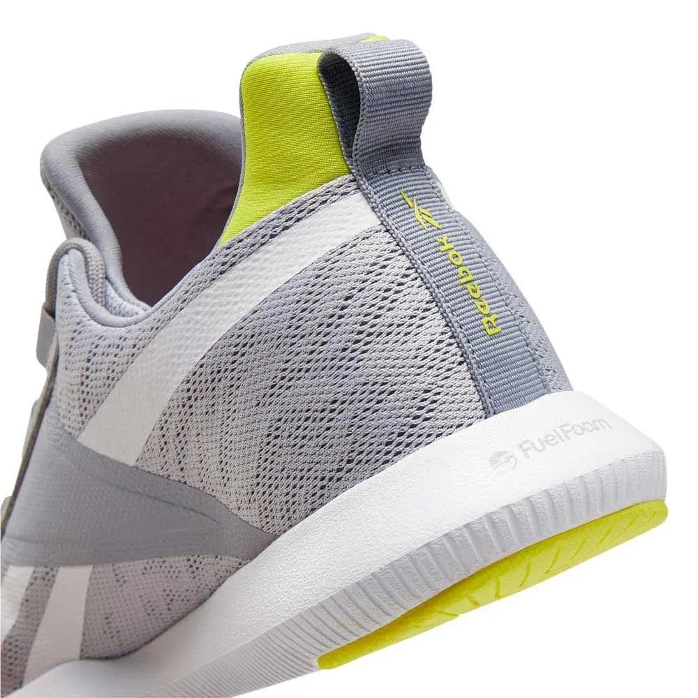 Reebok shoes - Reago Pulse 2.0 - Reago Pulse - EH3193 - Gray 16