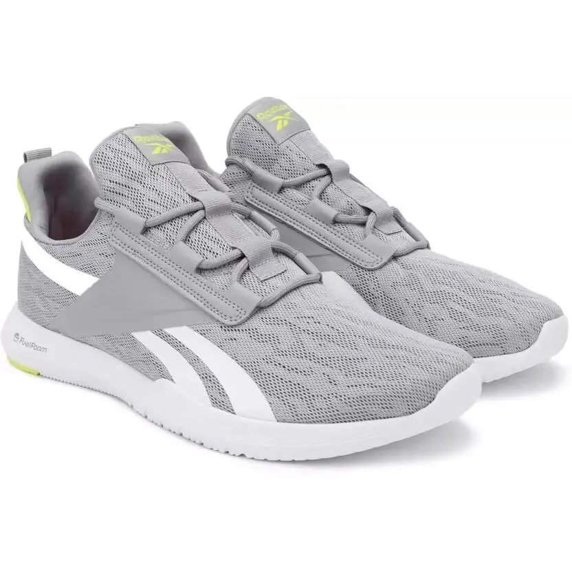 Reebok shoes - Reago Pulse 2.0 - Reago Pulse - EH3193 - Gray 8