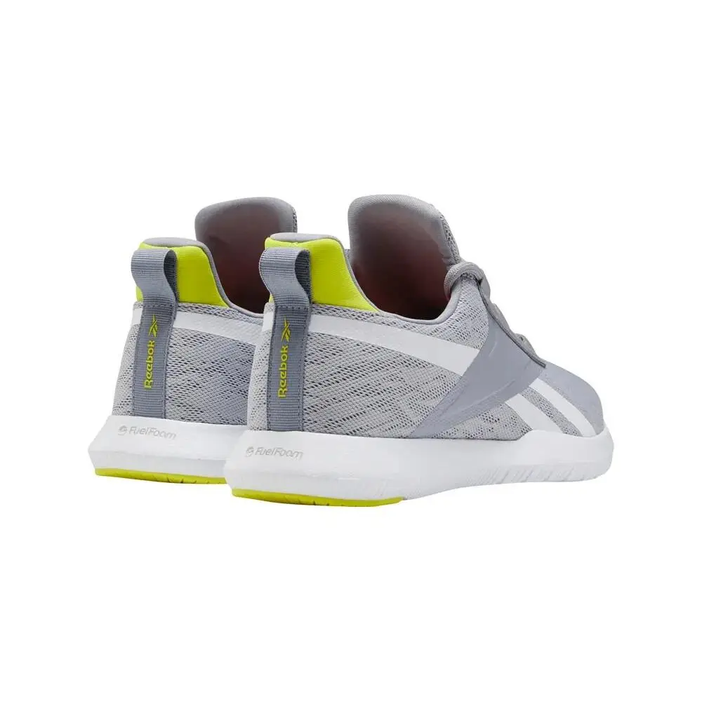 Reebok shoes - Reago Pulse 2.0 - Reago Pulse - EH3193 - Gray 15