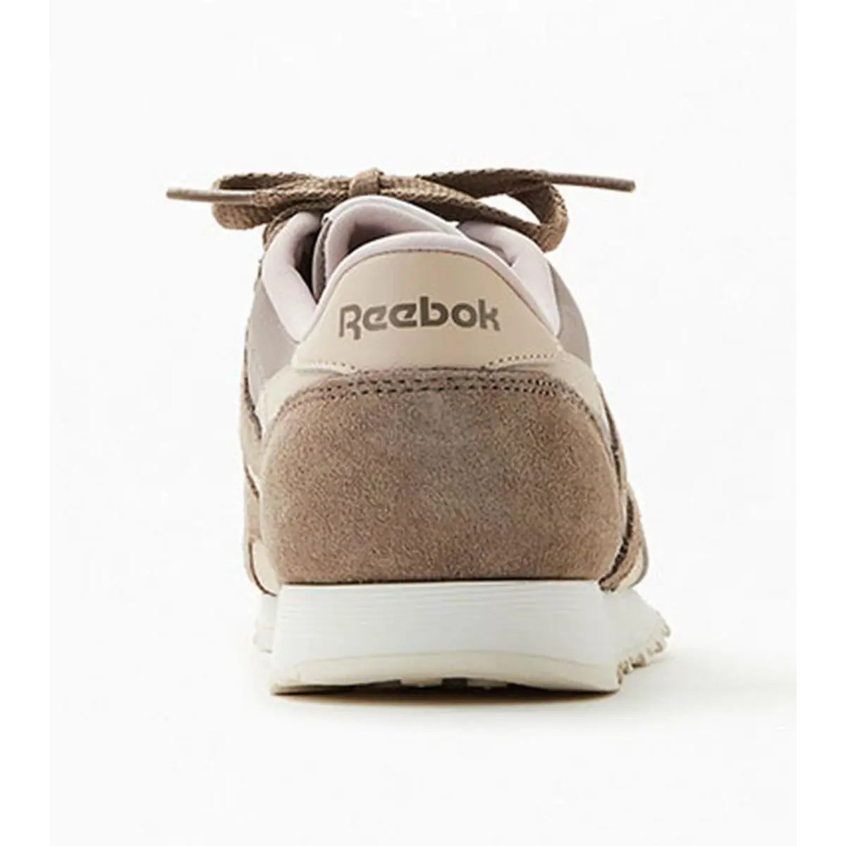 Reebok shoes - Taupe/Sofecr/Chalk 2