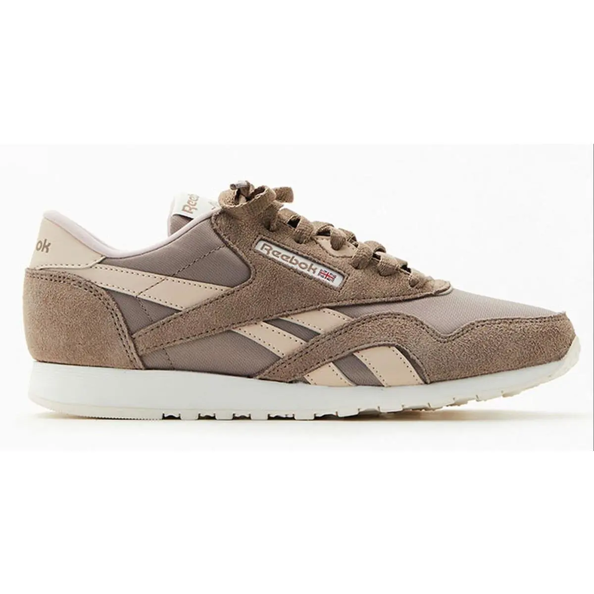 Reebok shoes - Taupe/Sofecr/Chalk 4
