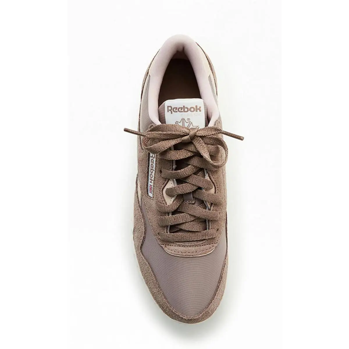Reebok shoes - Taupe/Sofecr/Chalk 6