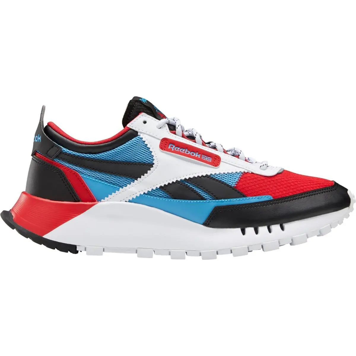 Reebok shoes - Reebok Classic Legacy - Classic Legacy - GZ3860 - Multicolor 2