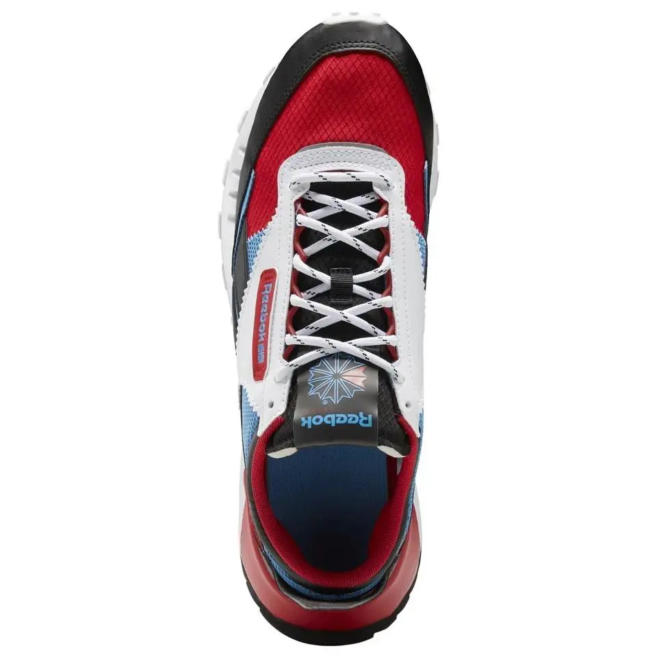 Reebok shoes - Reebok Classic Legacy - Classic Legacy - GZ3860 - Multicolor 4