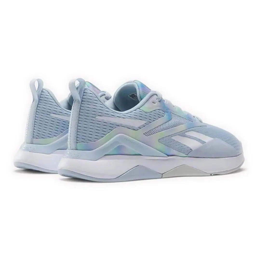 Reebok shoes - Palblu/Ftwwht/Pugry2 1