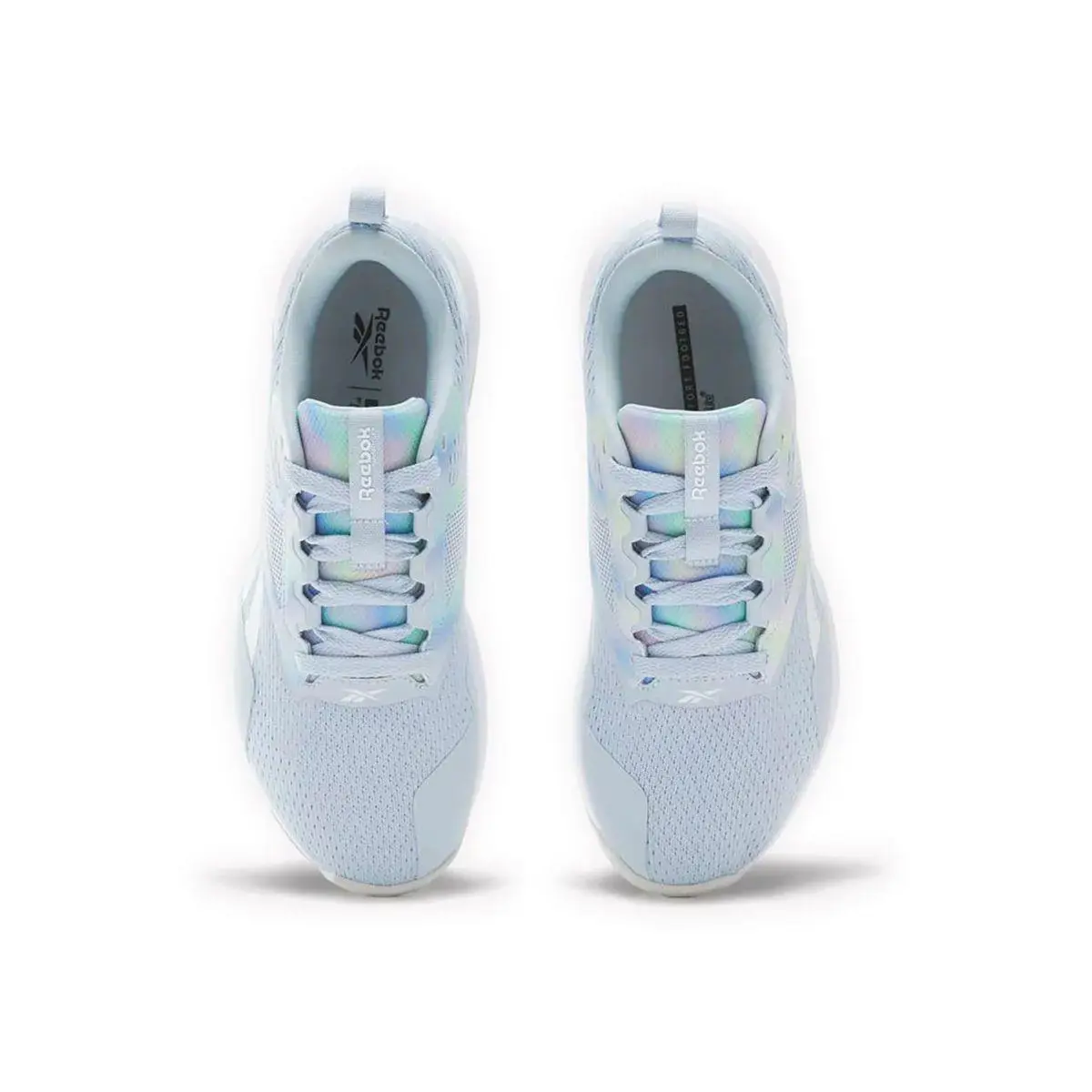 Reebok shoes - Palblu/Ftwwht/Pugry2 2