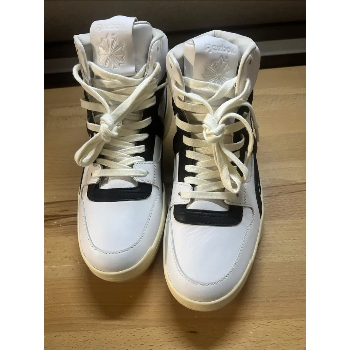 Reebok shoes - Reebok BB5600 - BB5600 - White 0