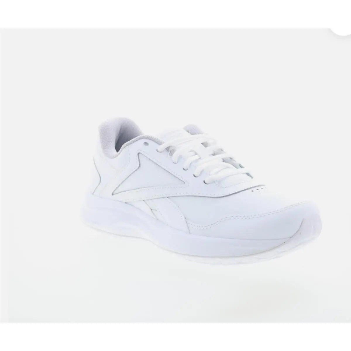 Reebok shoes - Reebok Walk Ultra - Walk Ultra - EH0861 - White 1