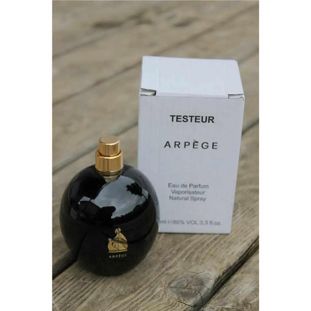 Lanvin Arpege Eau DE Parfum Edp 3.3 OZ 100 ML