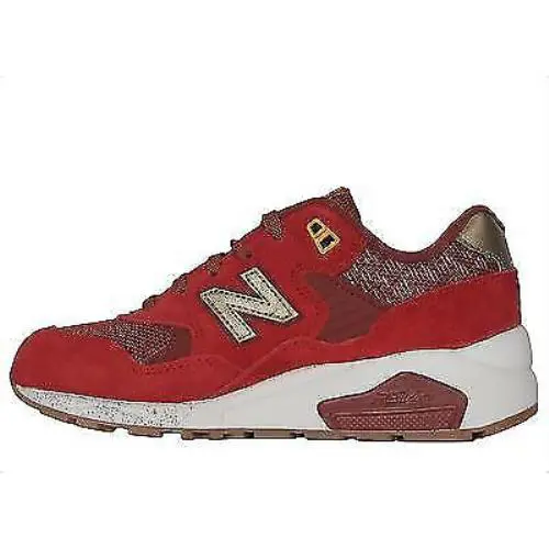New Balance shoes - Multi-Color 2