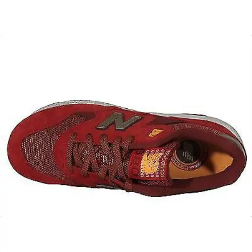 New Balance shoes - Multi-Color 3