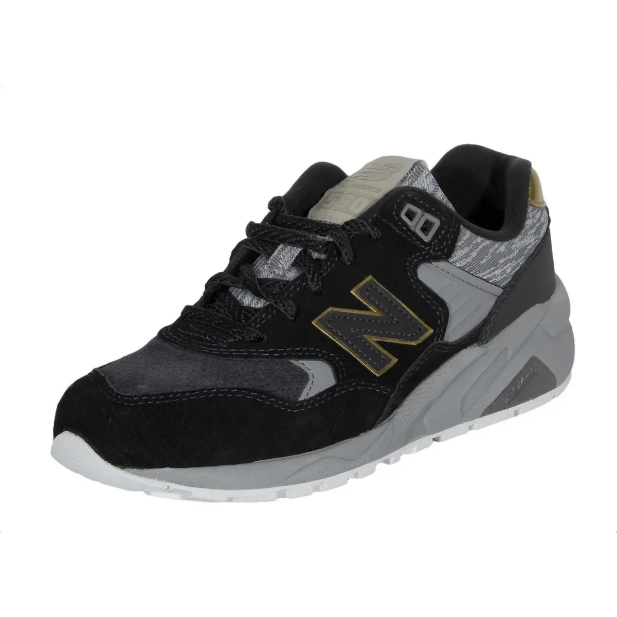 New Balance shoes - New Balance 580 - Multi-Color 0