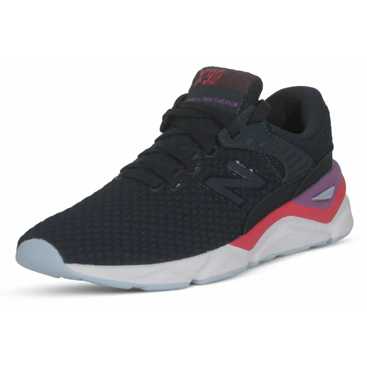 New Balance shoes - New Balance X-90 - Multi-Color 4