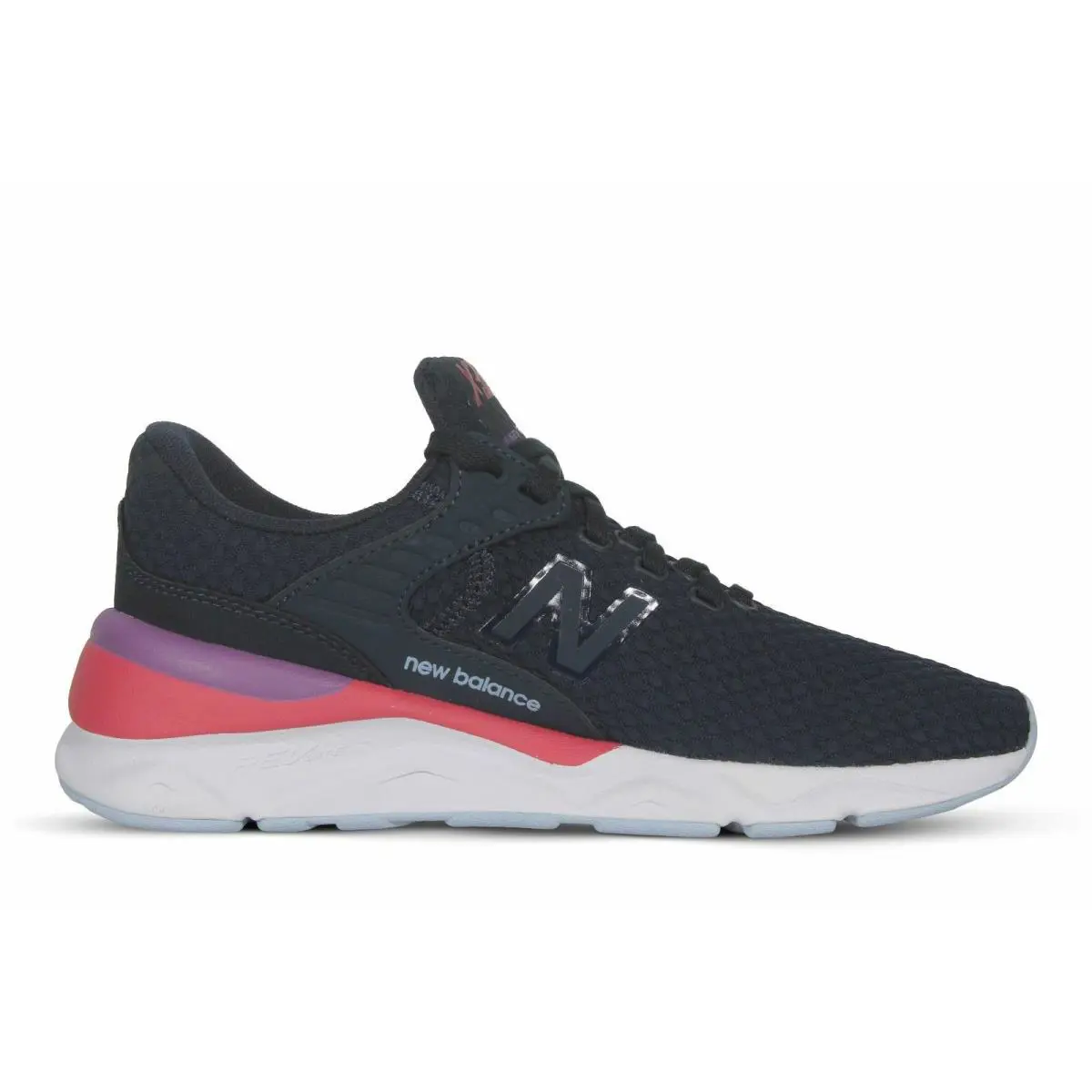 New Balance shoes - New Balance X-90 - Multi-Color 5