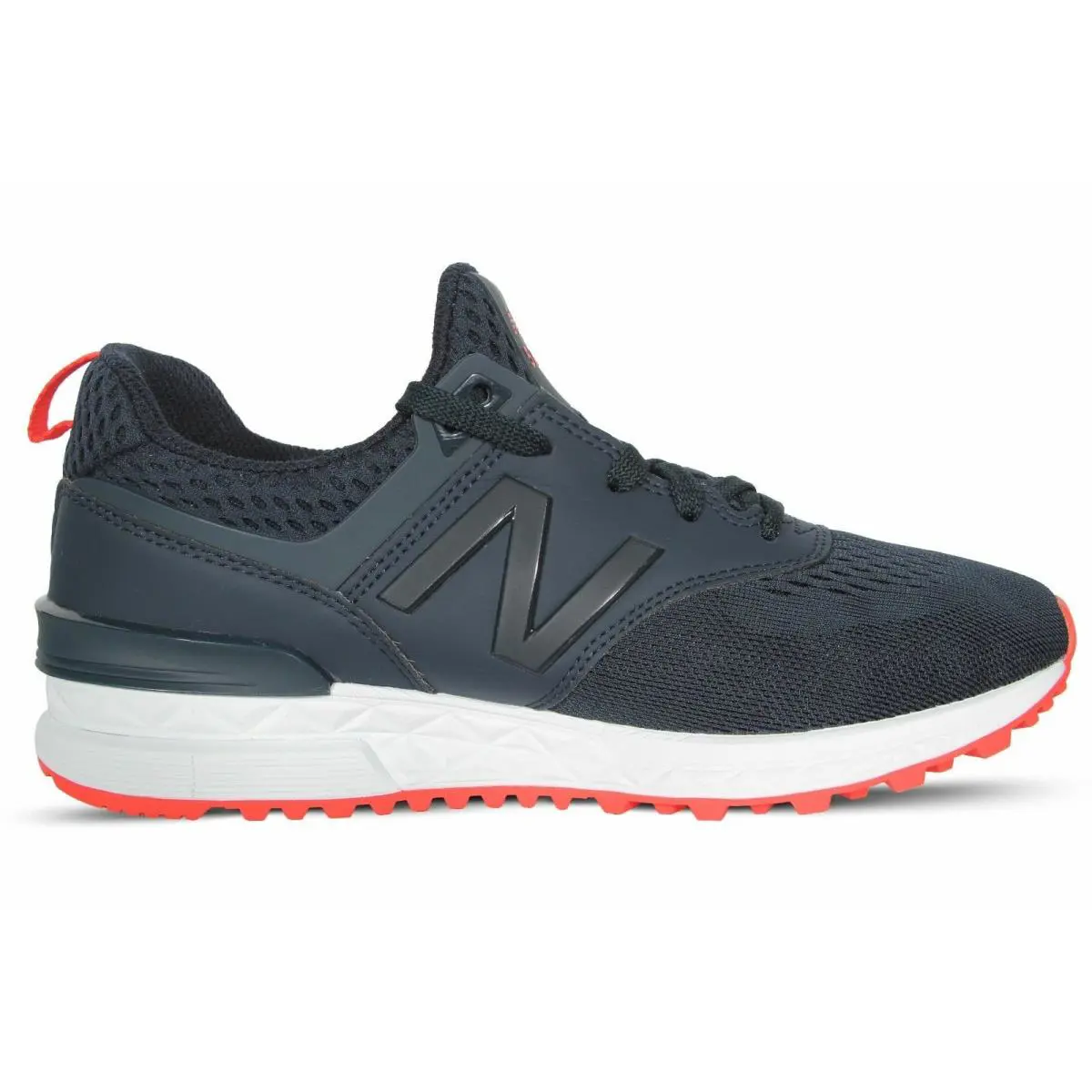 New Balance shoes - Multi-Color 8