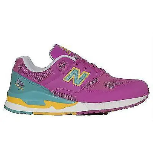 New Balance shoes - New Balance 530 - Multi-Color 0