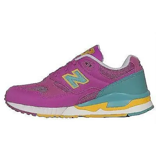New Balance shoes - New Balance 530 - Multi-Color 1