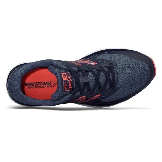New Balance shoes - Multicolor 4