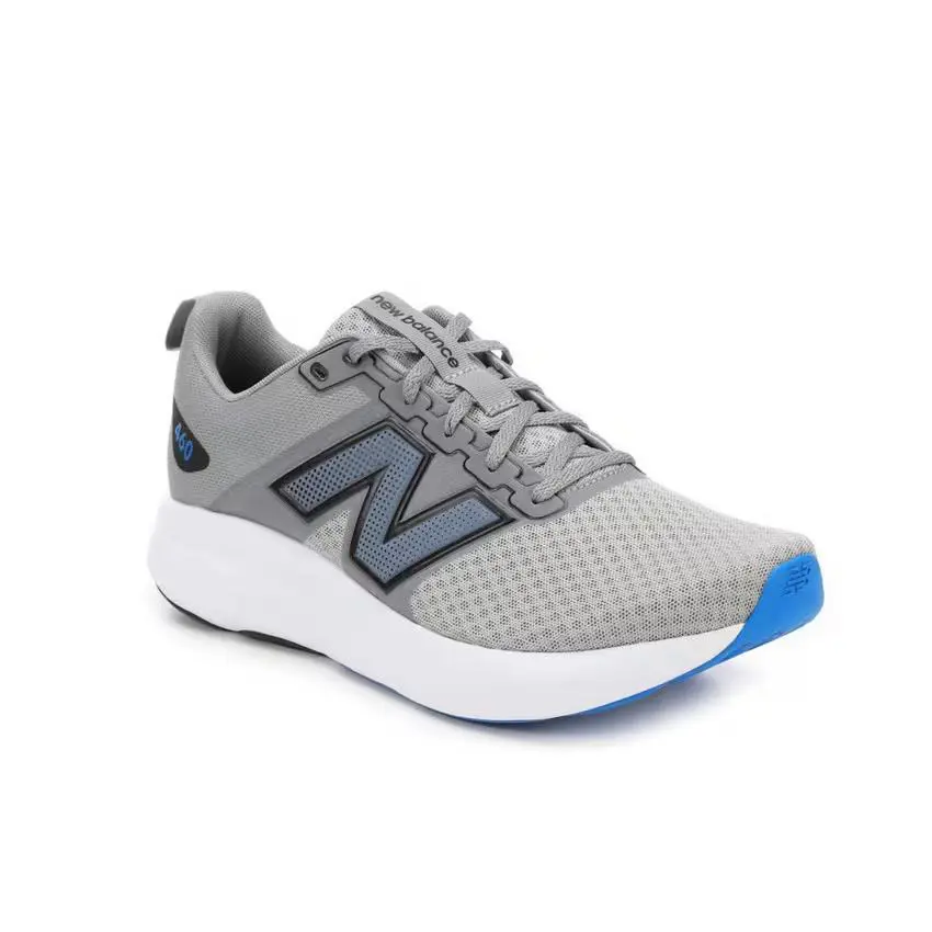 New Balance shoes - Grey/Blue 0