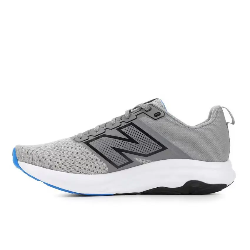 New Balance shoes - Grey/Blue 1