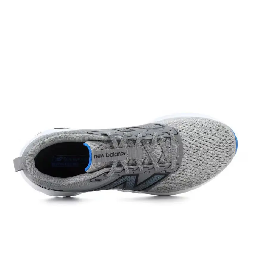 New Balance shoes - Grey/Blue 4