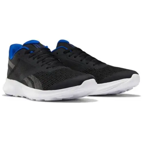 Reebok Men`s Speed Breeze 2.0 `blue Black` EG8497 Size 9.5