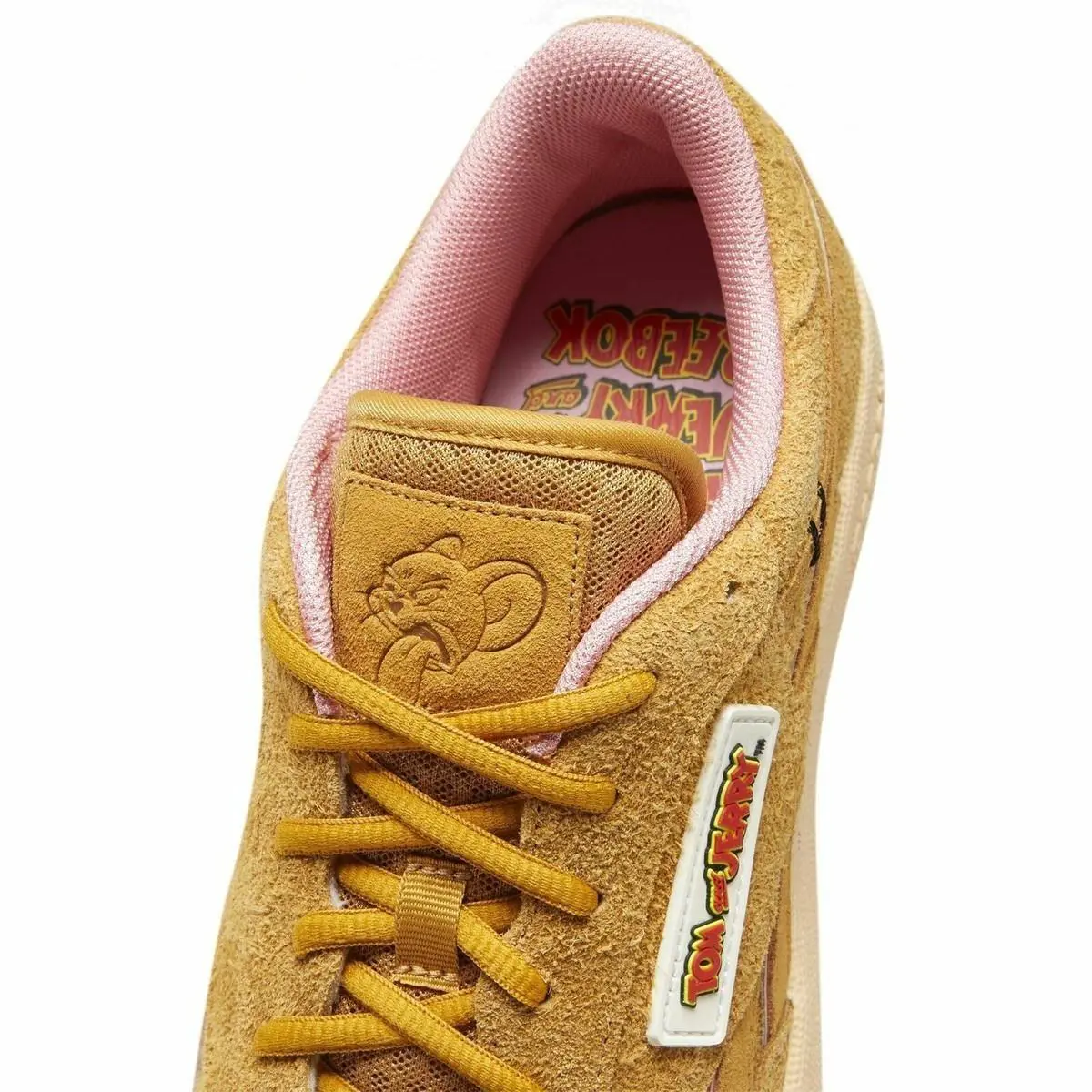 Reebok shoes - Reebok Club C - Club - FW4632 - Panton/Bolyel 2