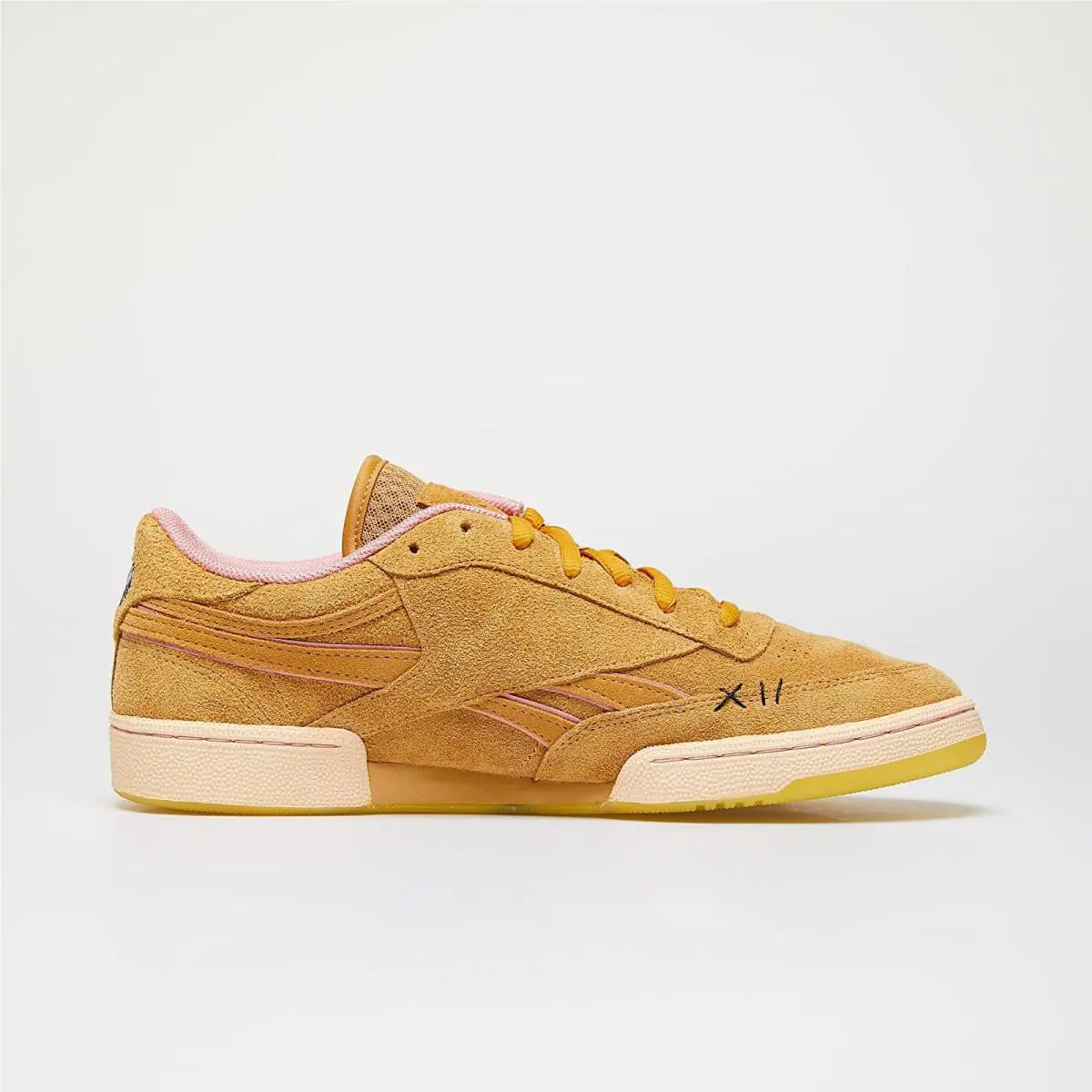 Reebok shoes - Reebok Club C - Club - FW4632 - Panton/Bolyel 0