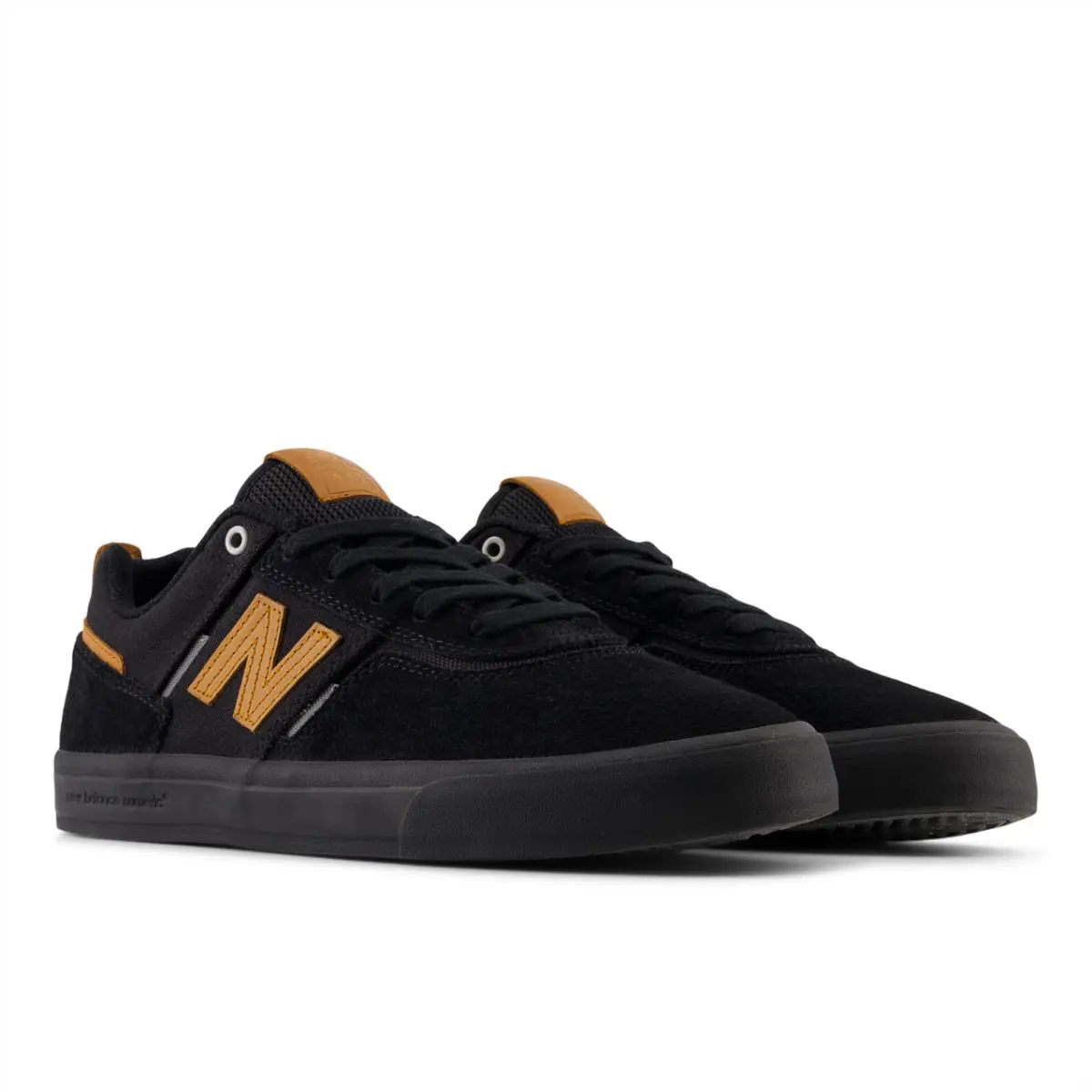 New Balance shoes - Black 8