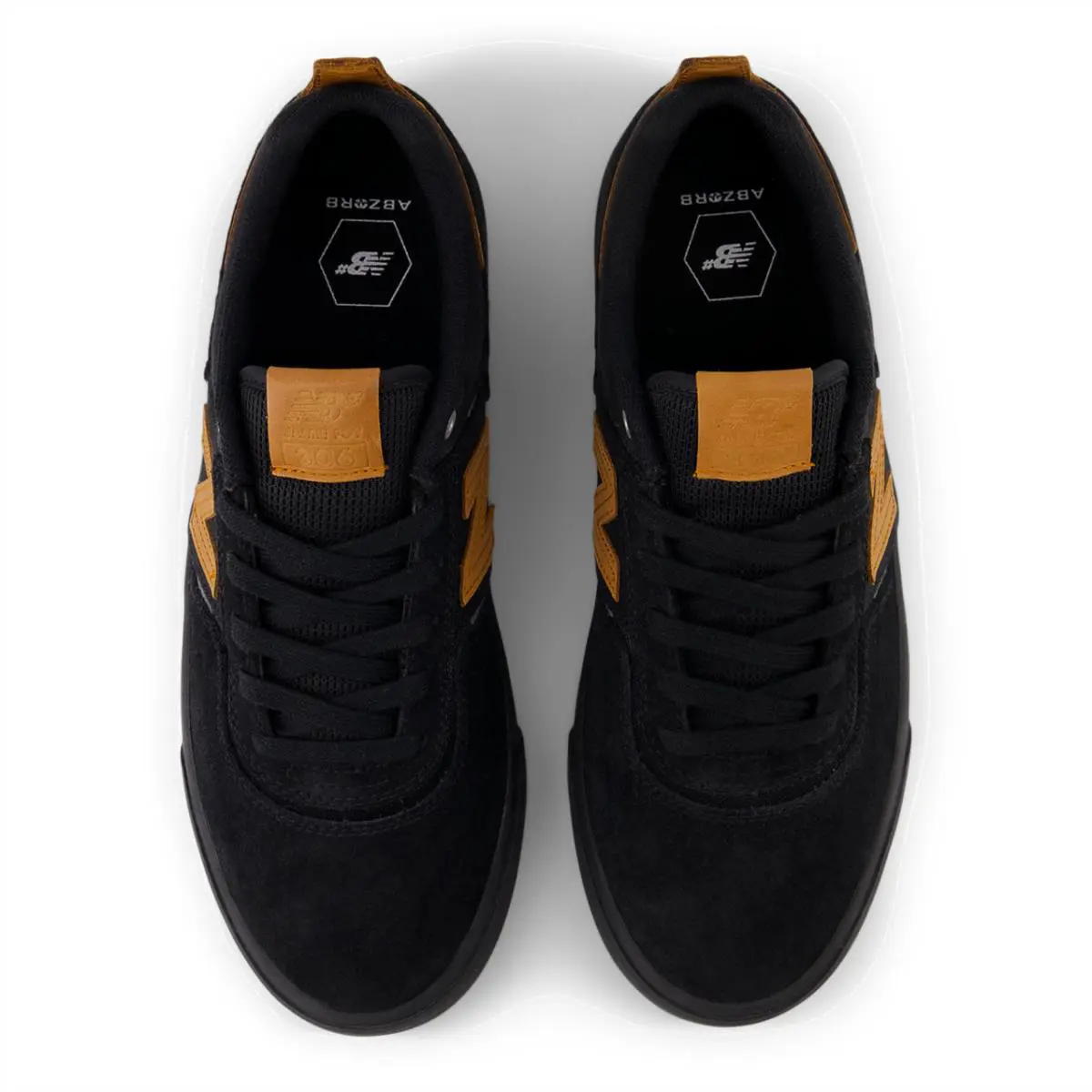 New Balance shoes - Black 7