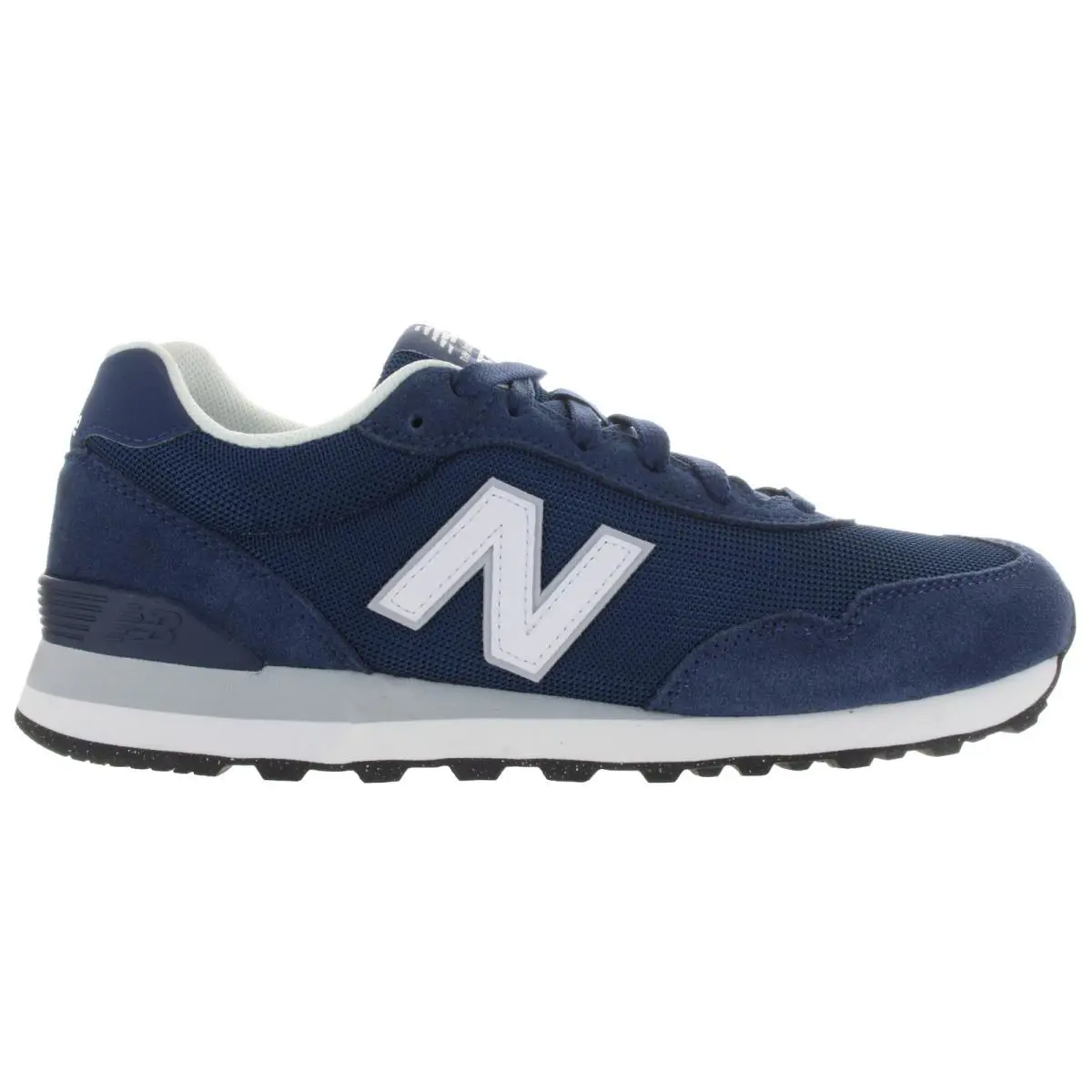 New Balance shoes - New Balance Classic 515 - Classic - ML515NVY - Navy, Dark Blue, White 0
