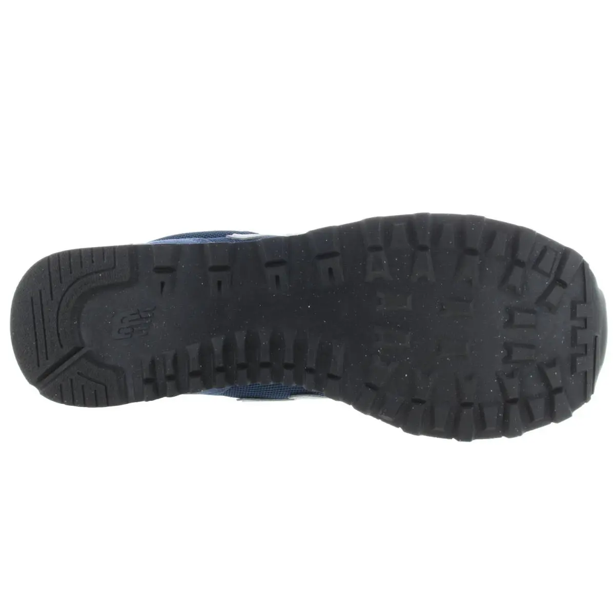 New Balance shoes - New Balance Classic 515 - Classic - ML515NVY - Navy, Dark Blue, White 7