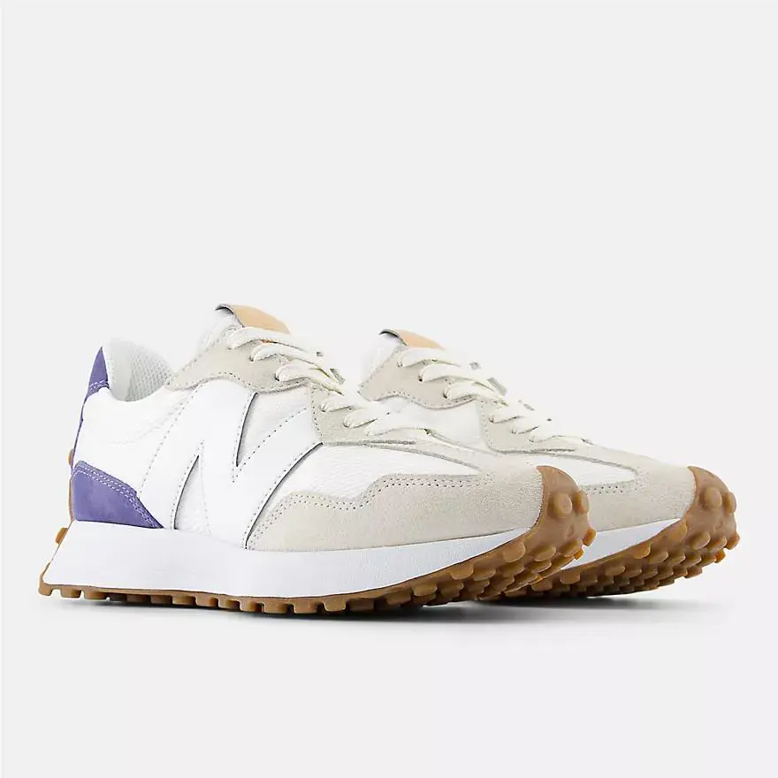 New Balance shoes - New Balance 327 - Multicolor 0