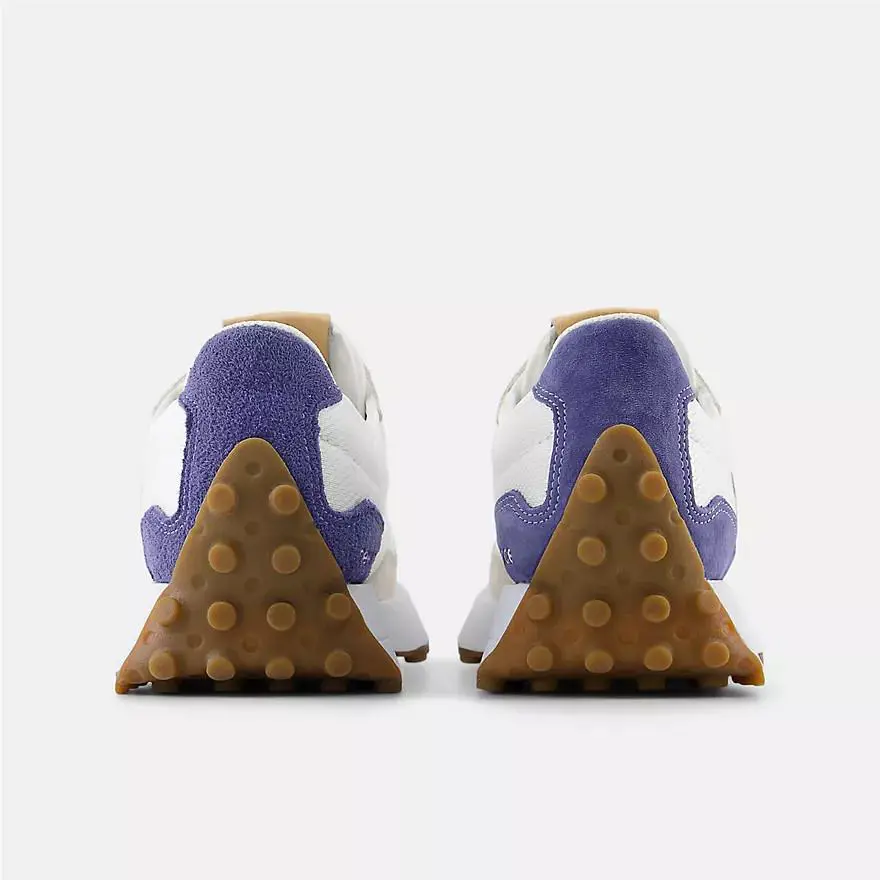 New Balance shoes - New Balance 327 - Multicolor 8