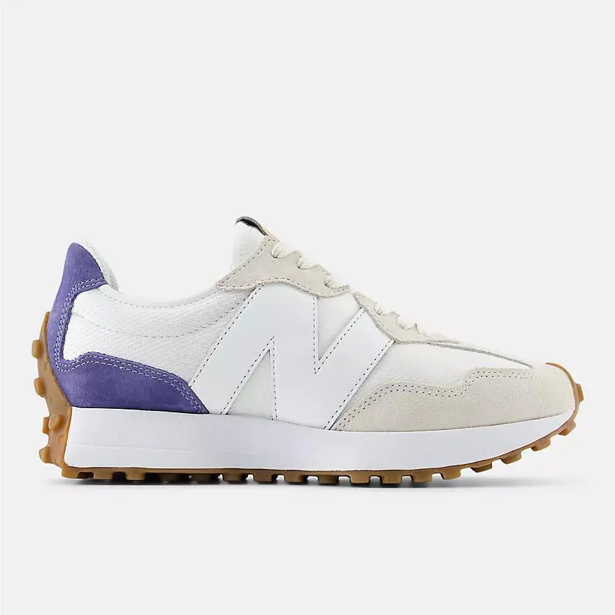 New Balance shoes - New Balance 327 - Multicolor 4