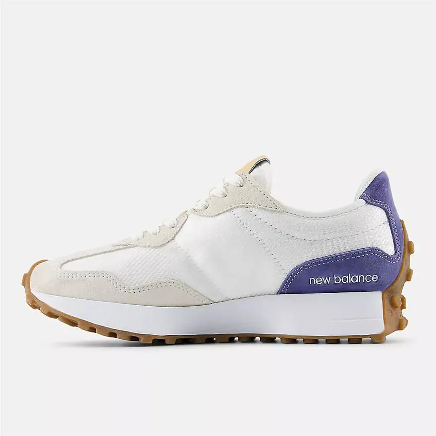 New Balance shoes - New Balance 327 - Multicolor 6