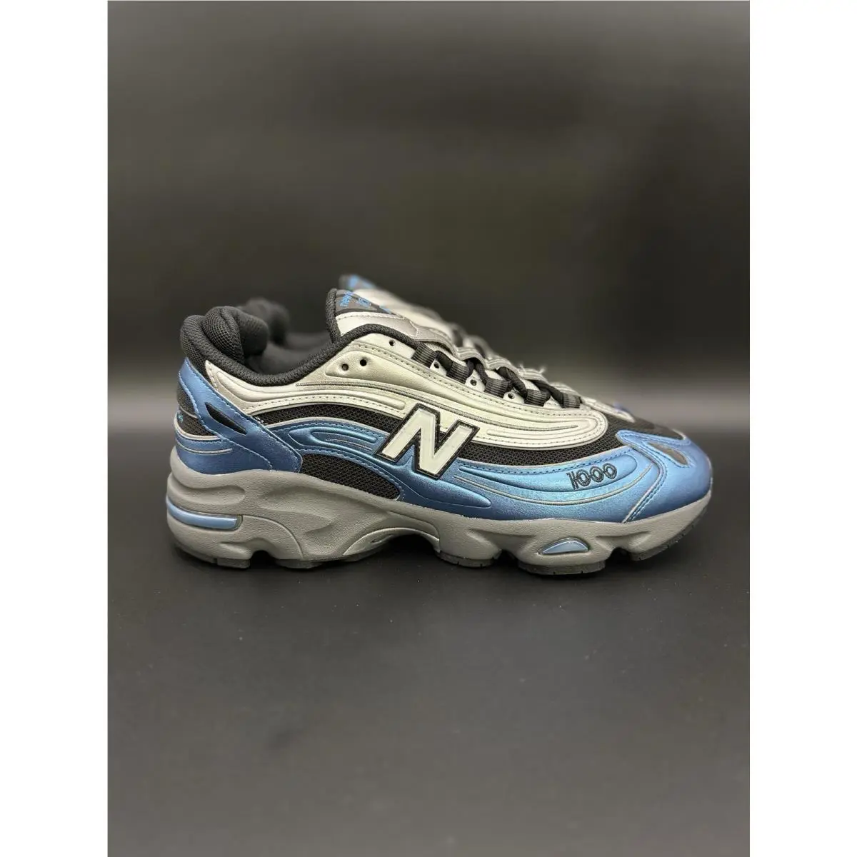 New Balance shoes - New Balance 1000 - M1000ENV - Blue 0