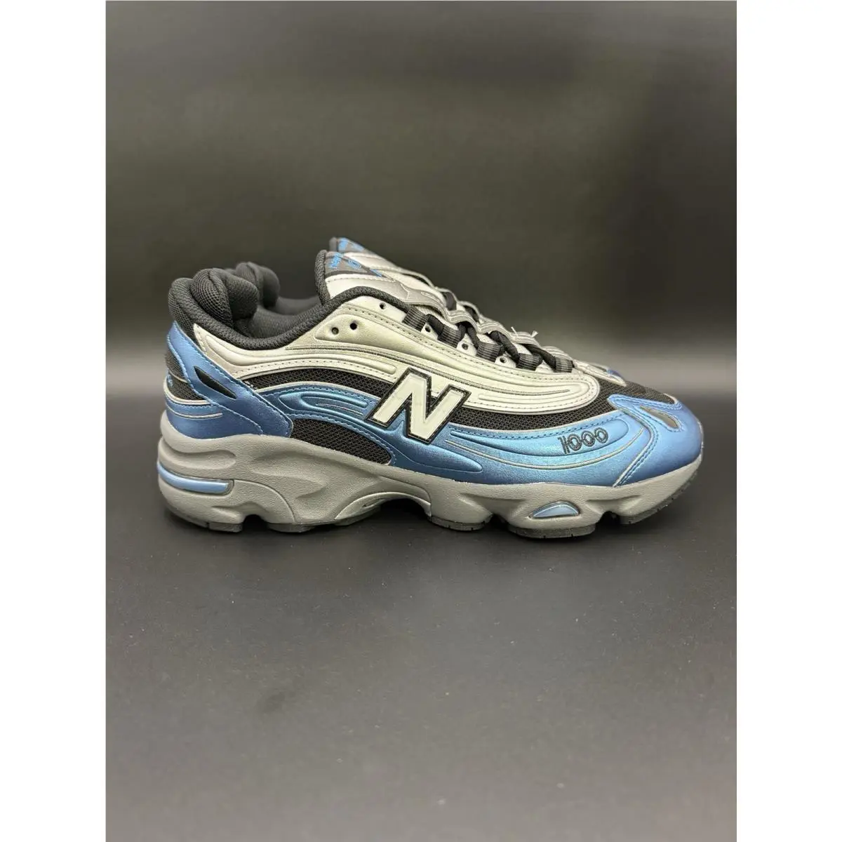 New Balance shoes - New Balance 1000 - M1000ENV - Blue 1