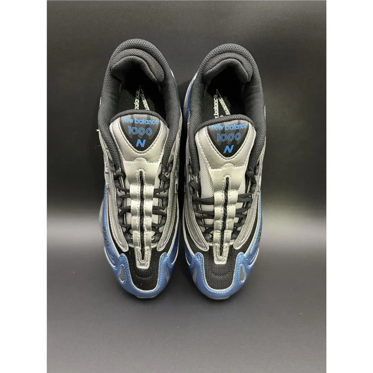 New Balance shoes - New Balance 1000 - M1000ENV - Blue 6