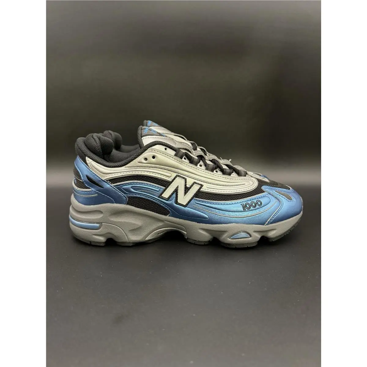 New Balance shoes - New Balance 1000 - M1000ENV - Blue 11