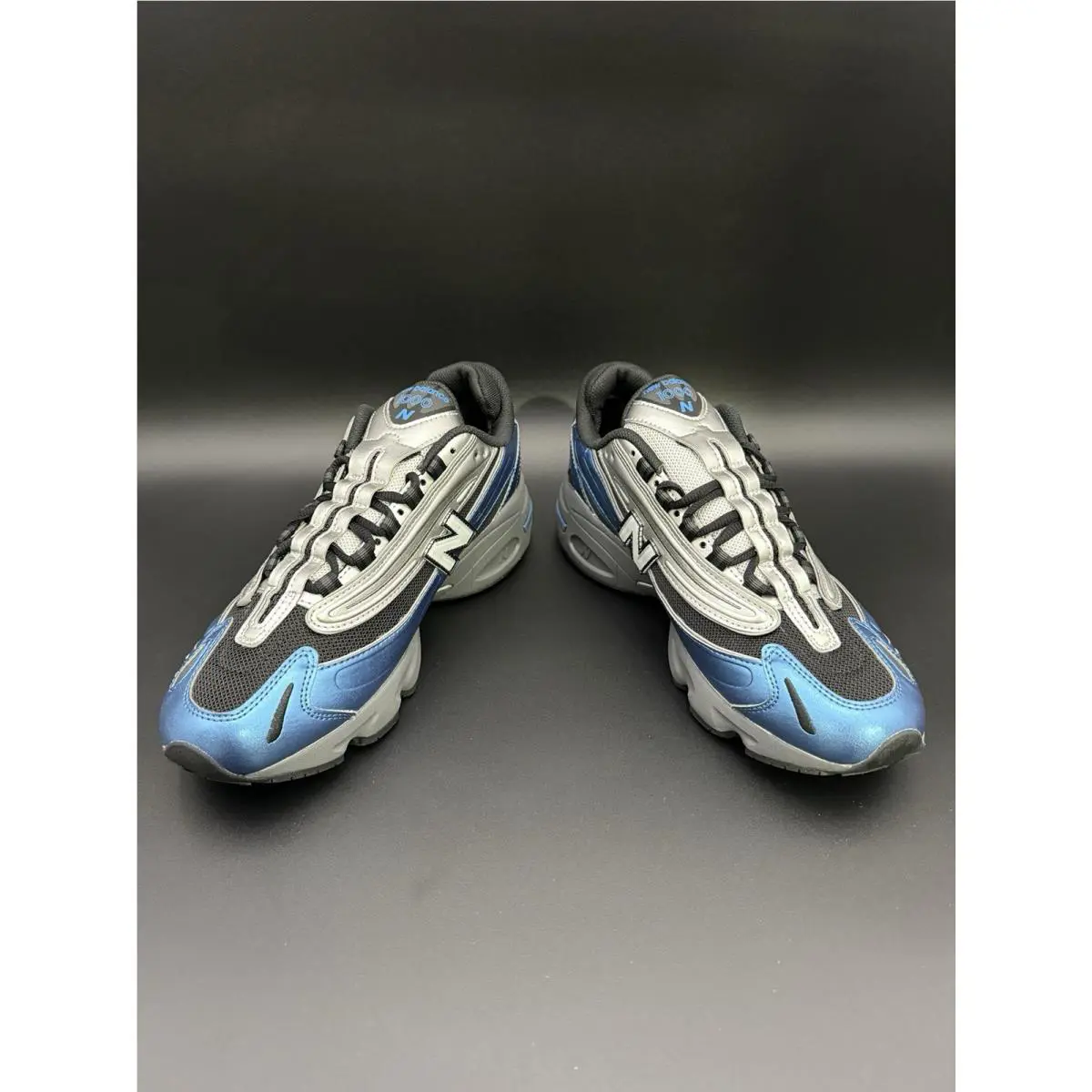 New Balance shoes - New Balance 1000 - M1000ENV - Blue 14