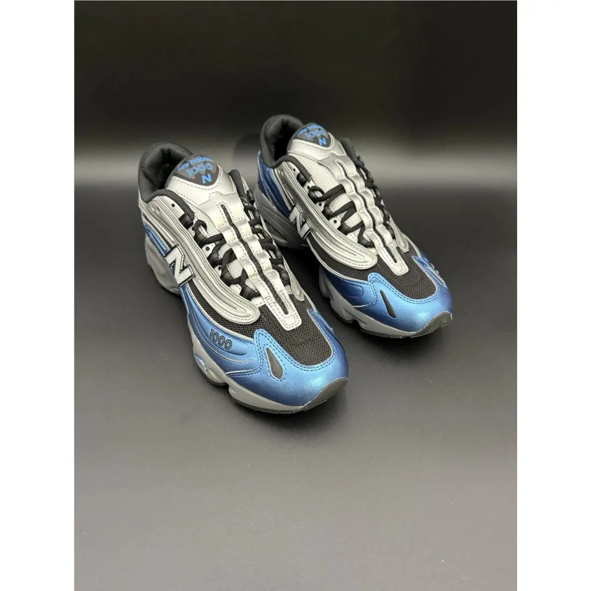 New Balance shoes - New Balance 1000 - M1000ENV - Blue 15